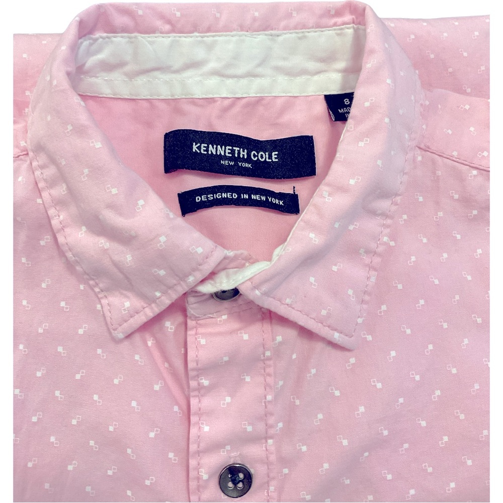 BOYS SHIRT